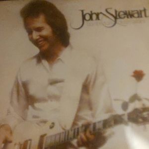 John stewart record
